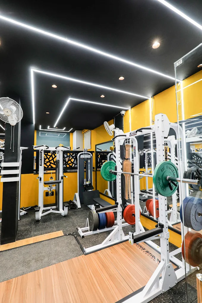 Why Crossfit & Strength Training is the Ultimate Combo
